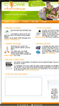 Mobile Screenshot of c-home-informatique.fr